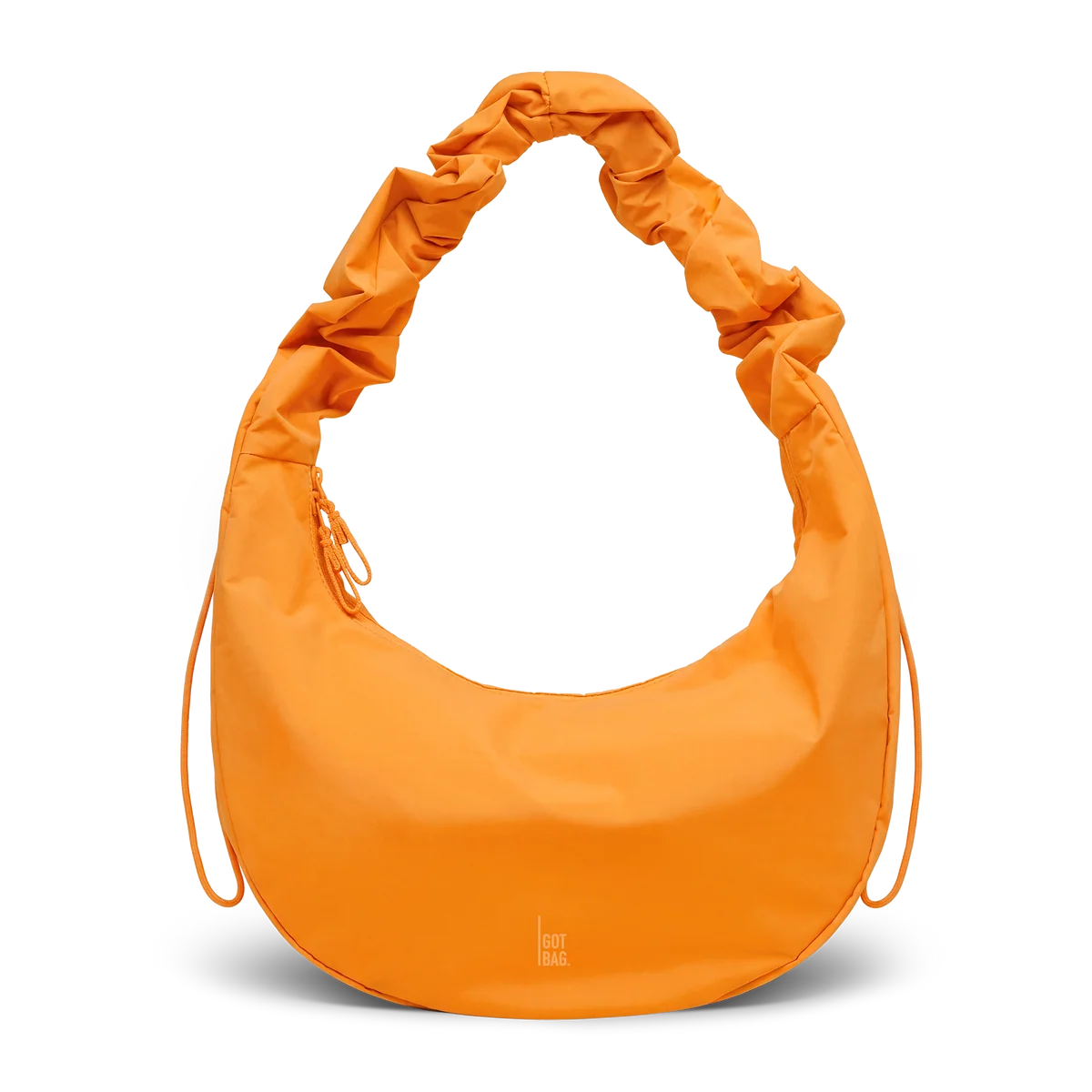 GOT BAG Moon Bag Ruffle