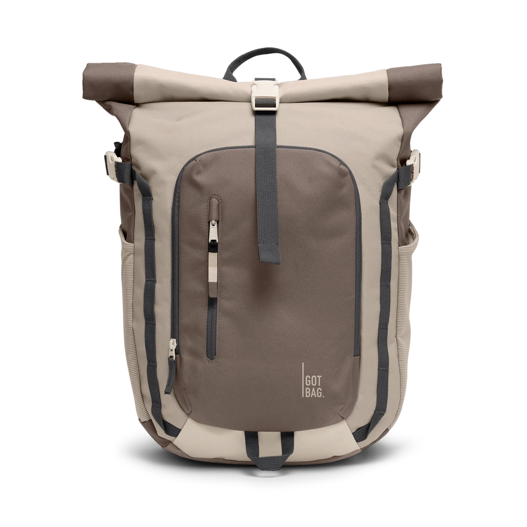 GOT BAG Rolltop Adventure