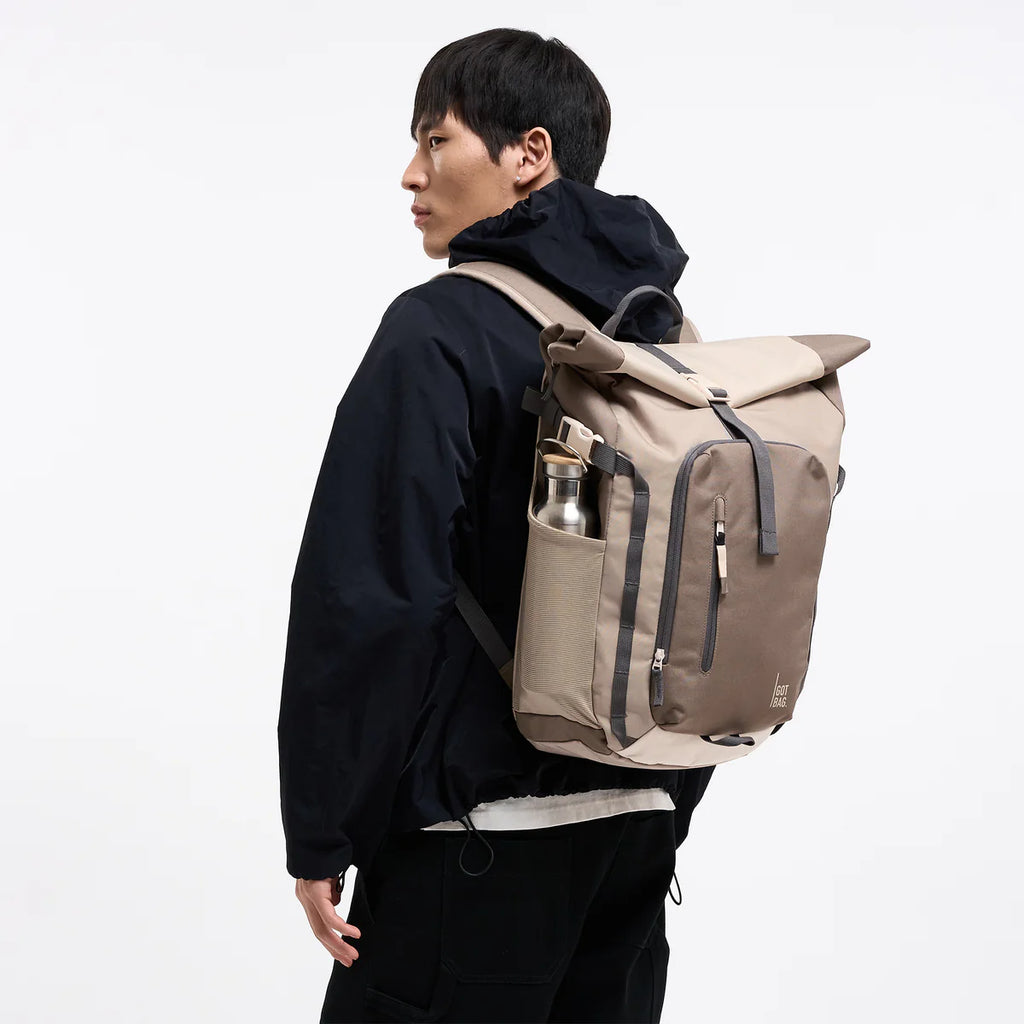 GOT BAG Rolltop Adventure