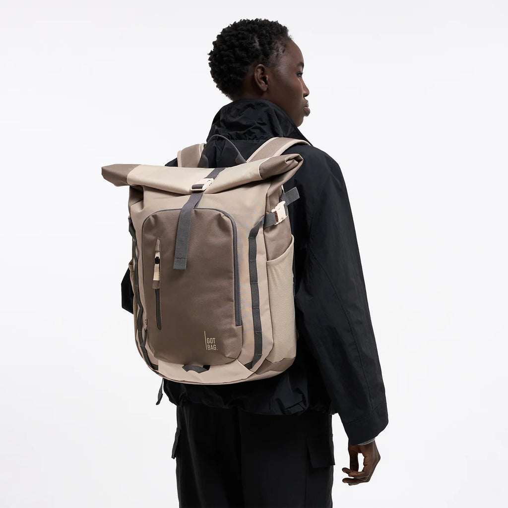 GOT BAG Rolltop Adventure