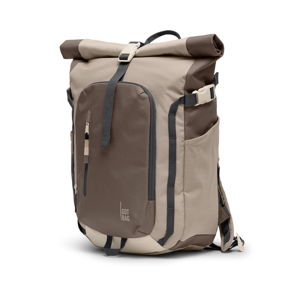 GOT BAG Rolltop Adventure