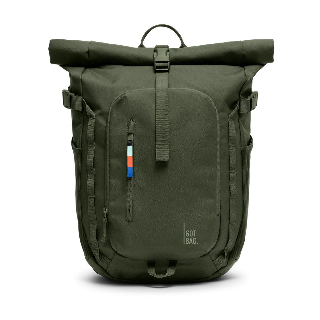 GOT BAG Rolltop Adventure