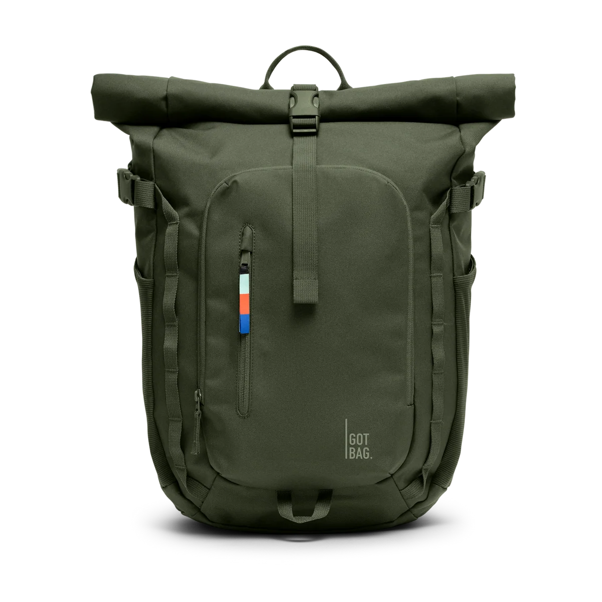 GOT BAG Rolltop Adventure