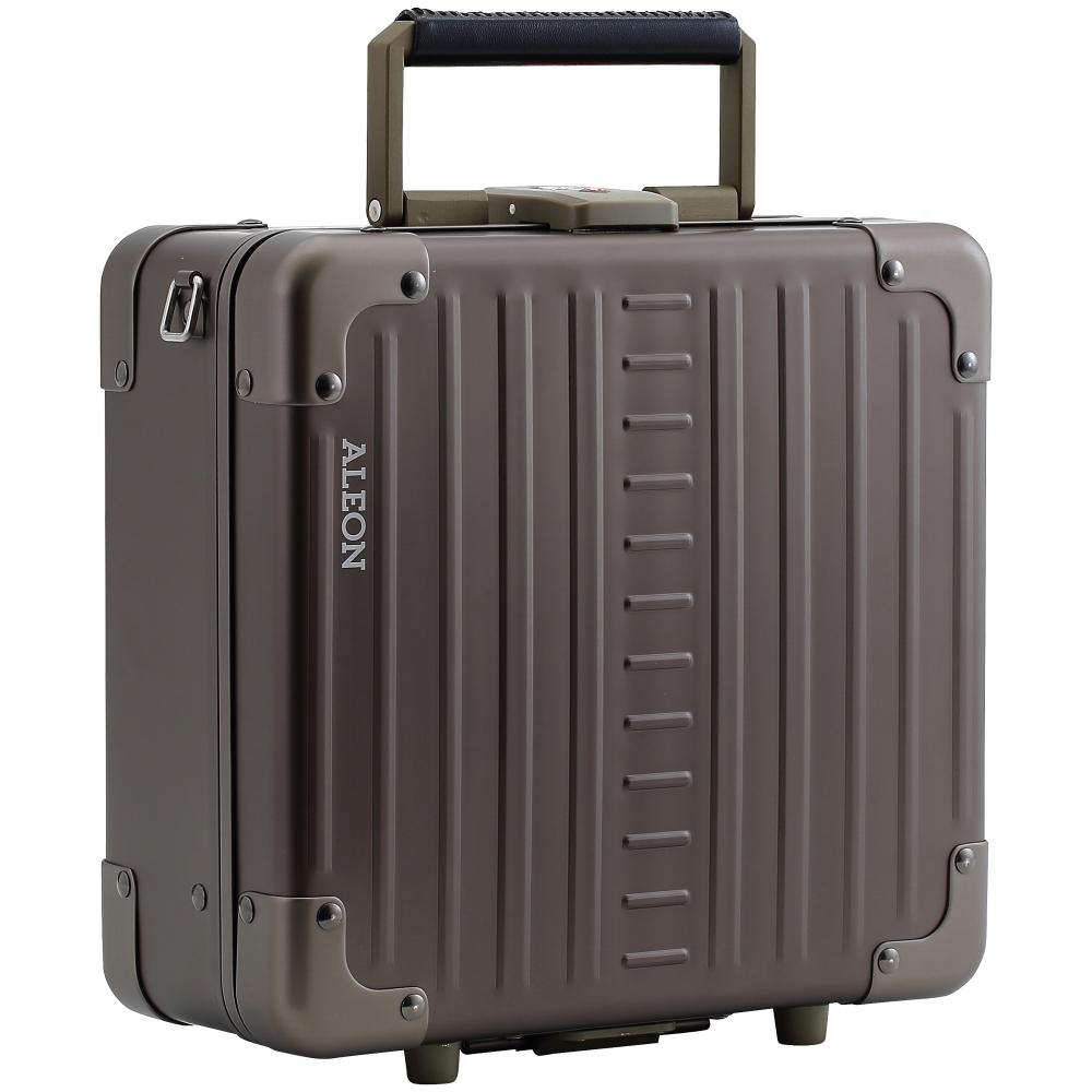 ALEON 10'' Diversity Beauty Case