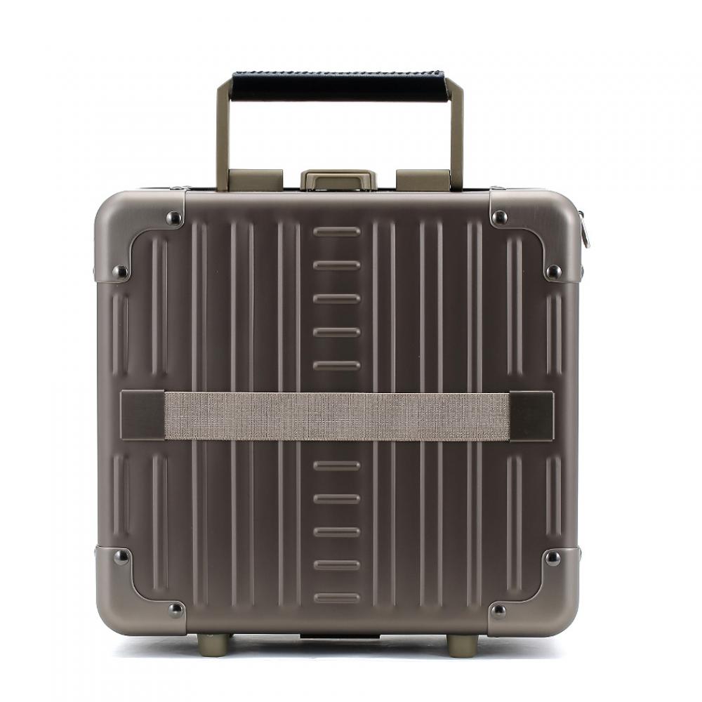 ALEON 10'' Diversity Beauty Case