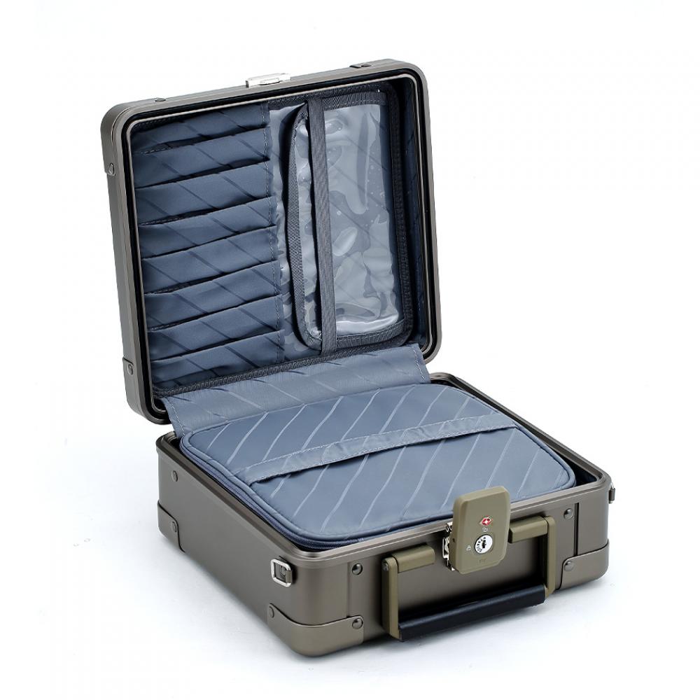 ALEON 10'' Diversity Beauty Case