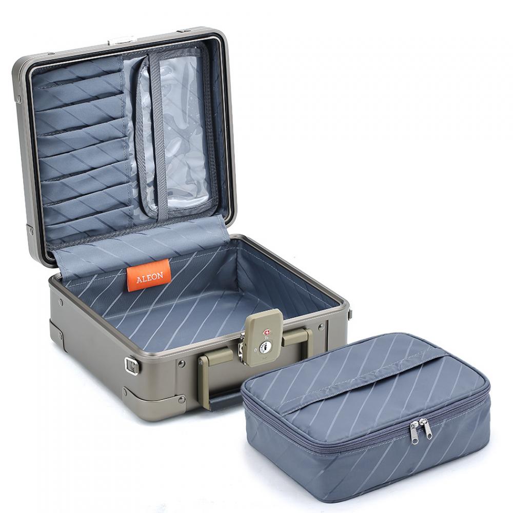 ALEON 10'' Diversity Beauty Case