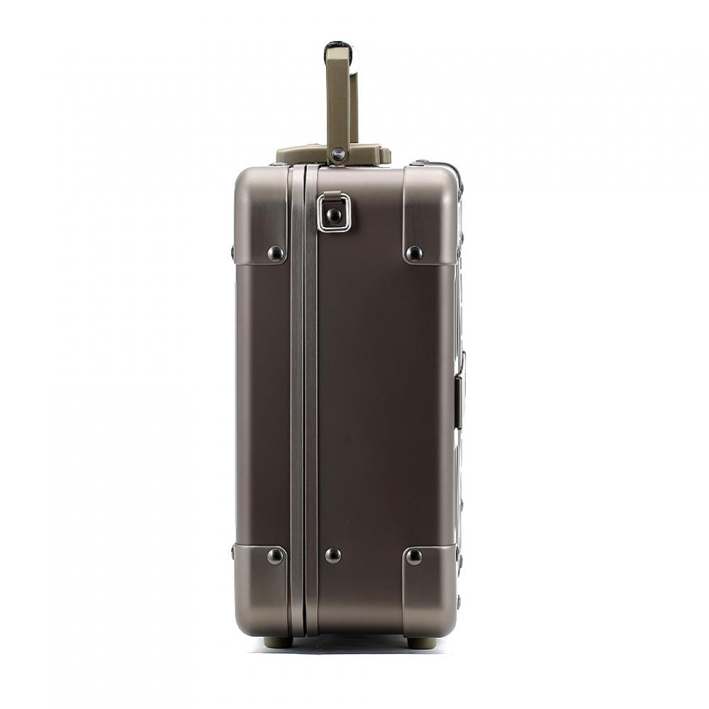 ALEON 10'' Diversity Beauty Case