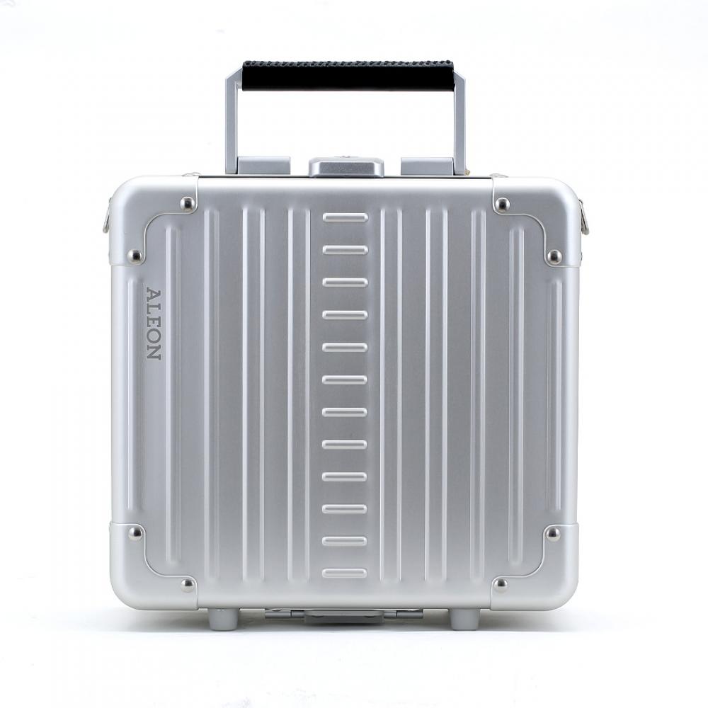 ALEON 10'' Diversity Beauty Case