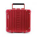 ALEON 10'' Diversity Beauty Case