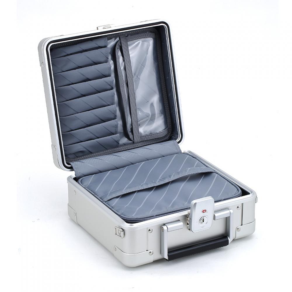 ALEON 10'' Diversity Beauty Case