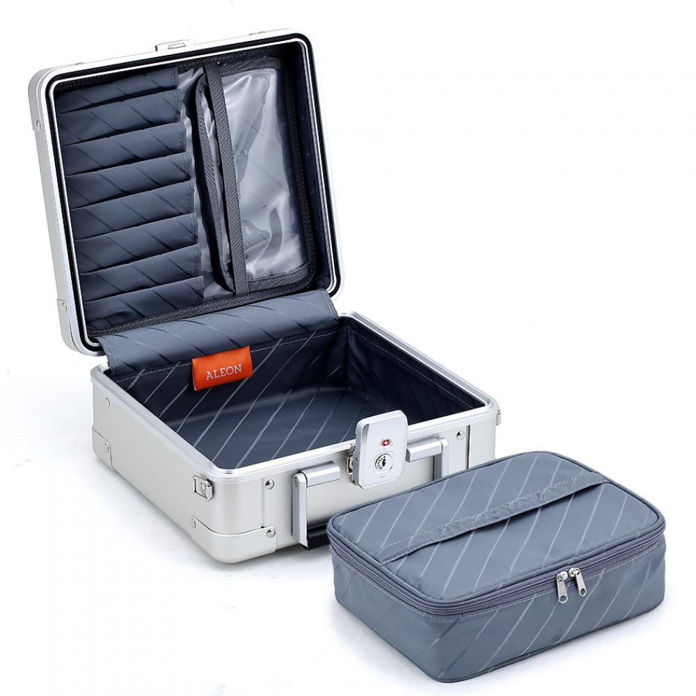 ALEON 10'' Diversity Beauty Case