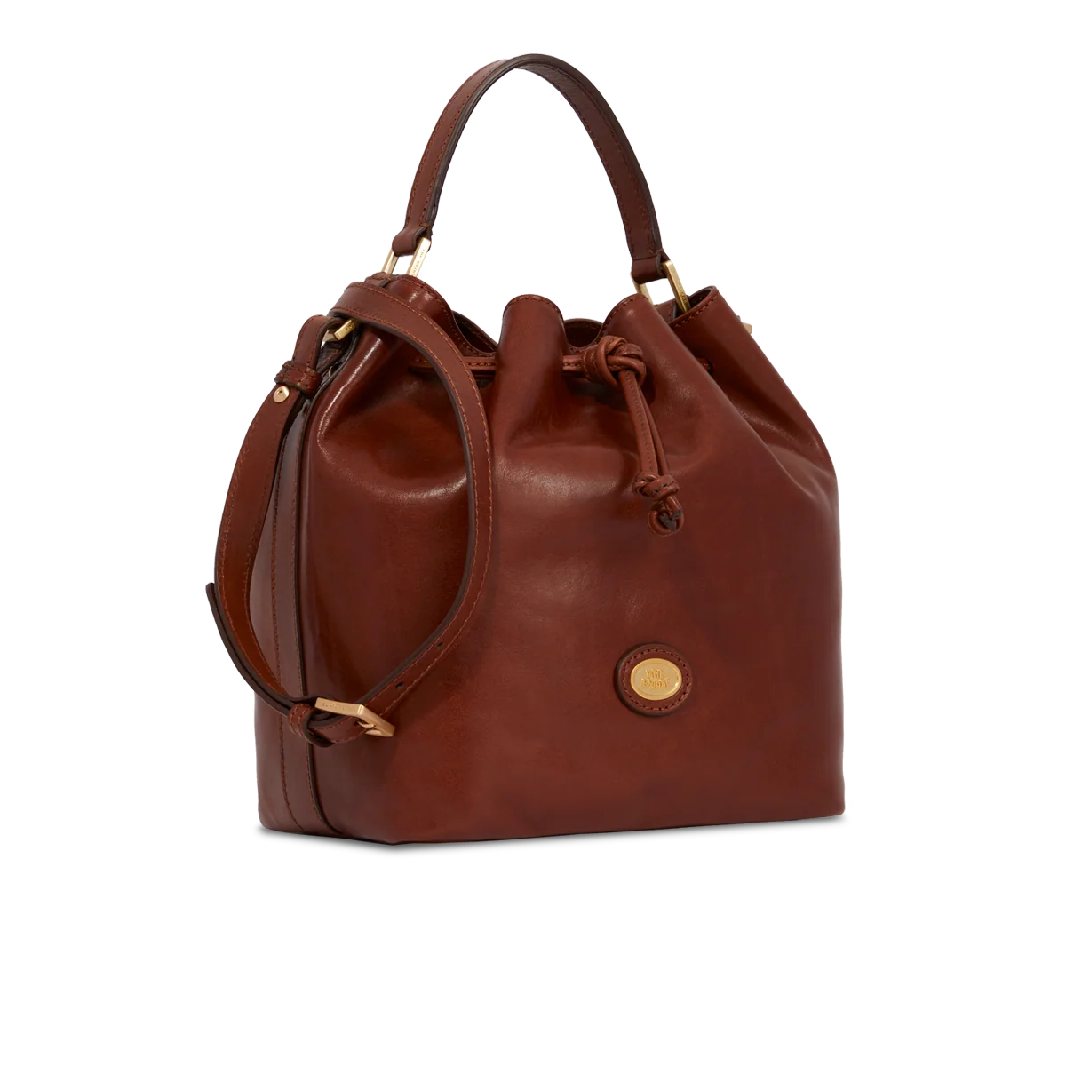 The Bridge Bucketbag