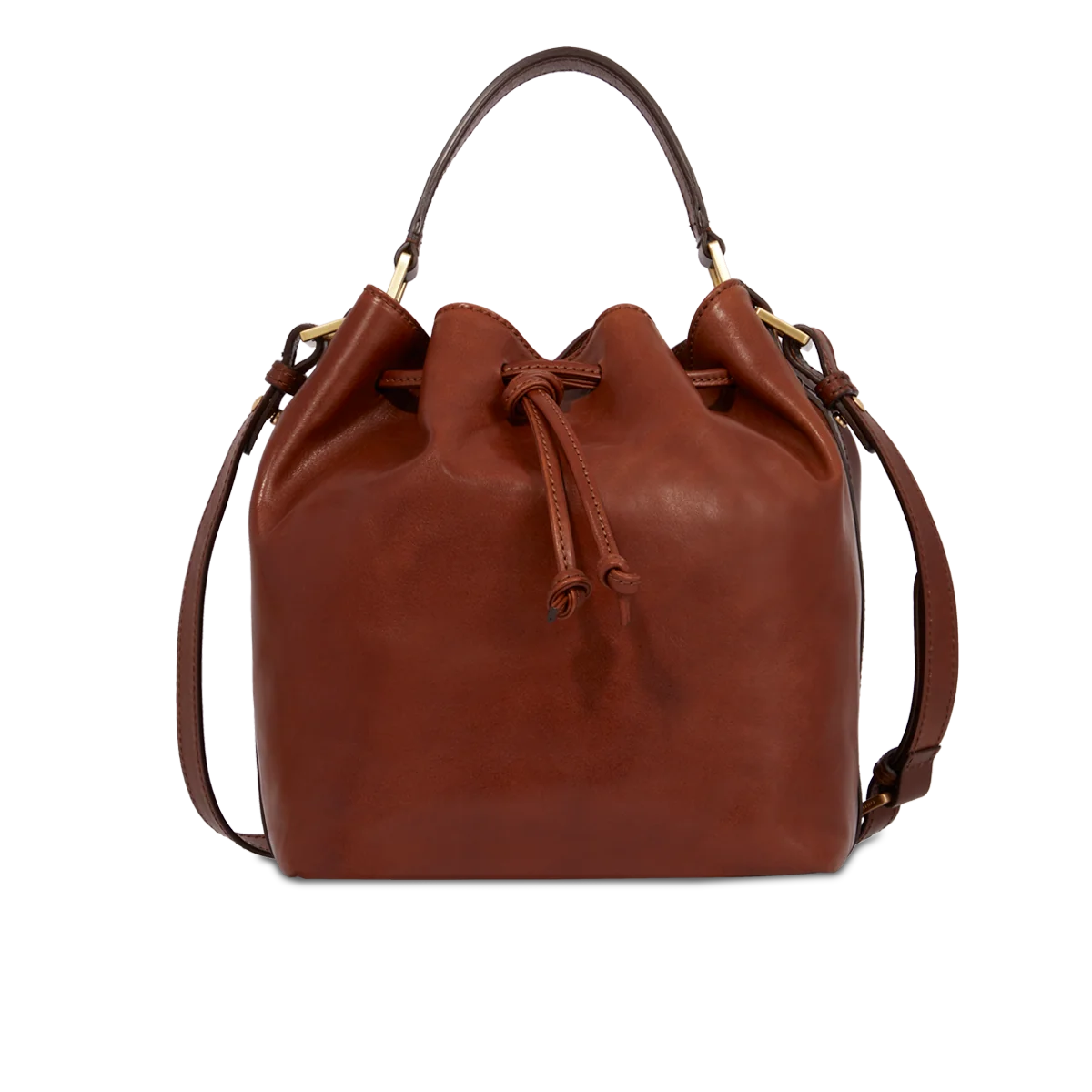 The Bridge Bucketbag