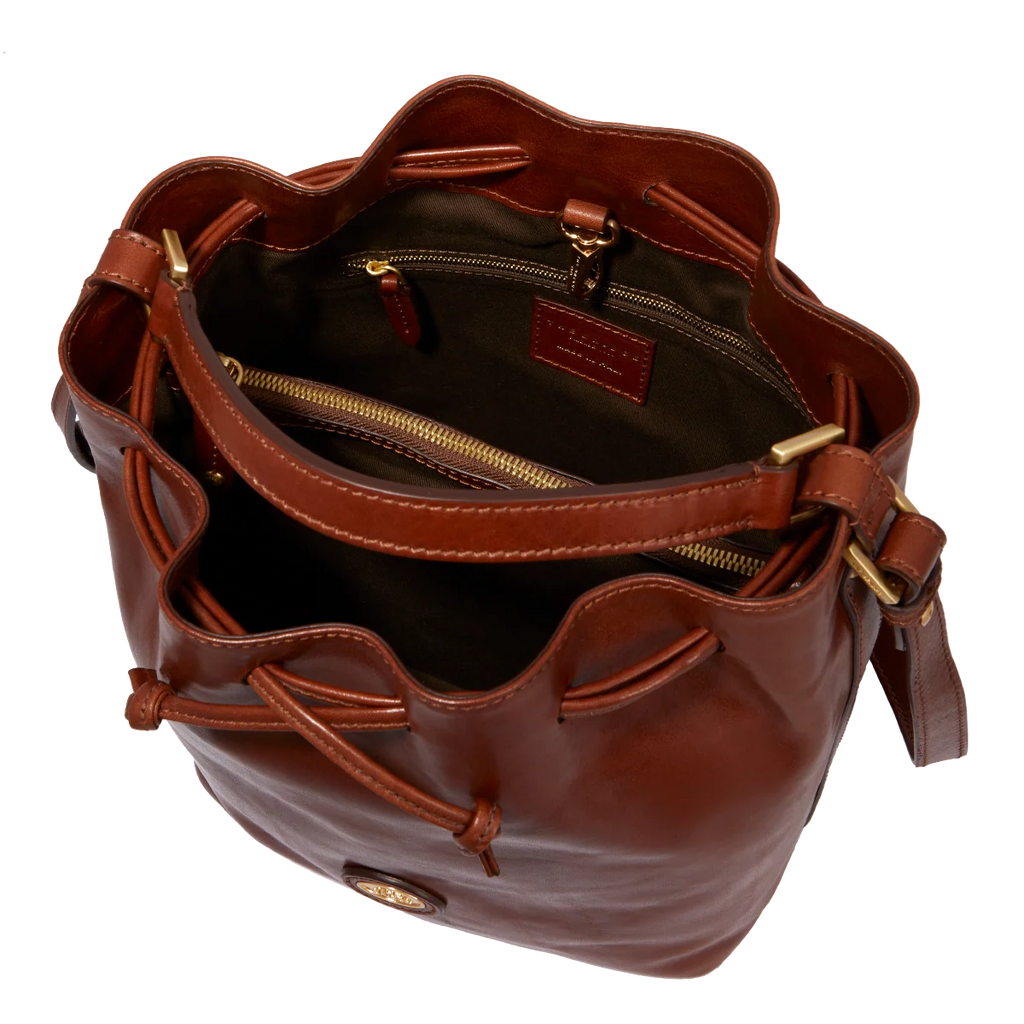 The Bridge Bucketbag