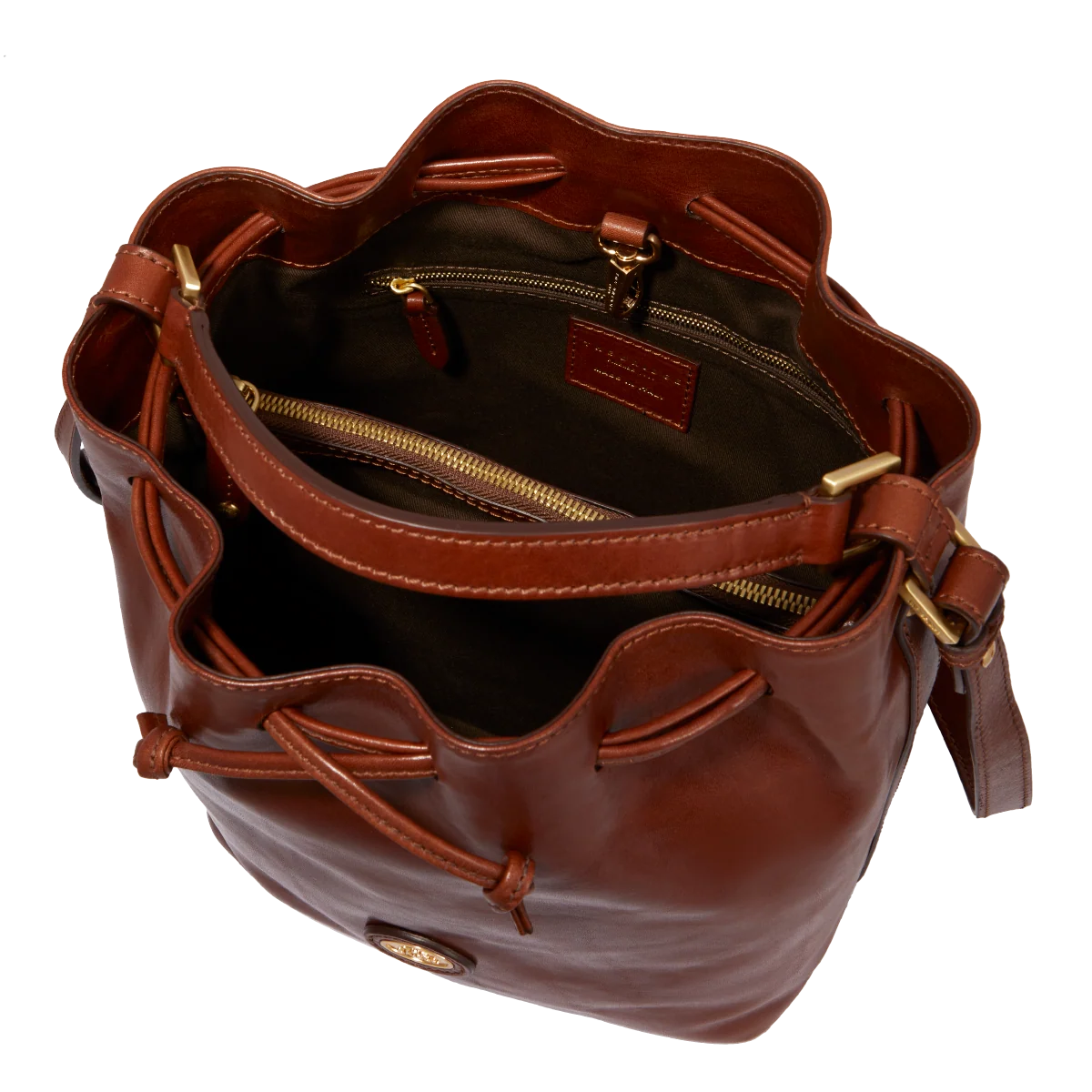 The Bridge Bucketbag