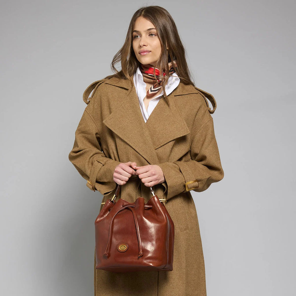 The Bridge Bucketbag