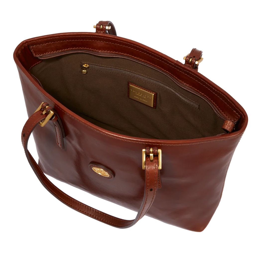 The Bridge Shopper