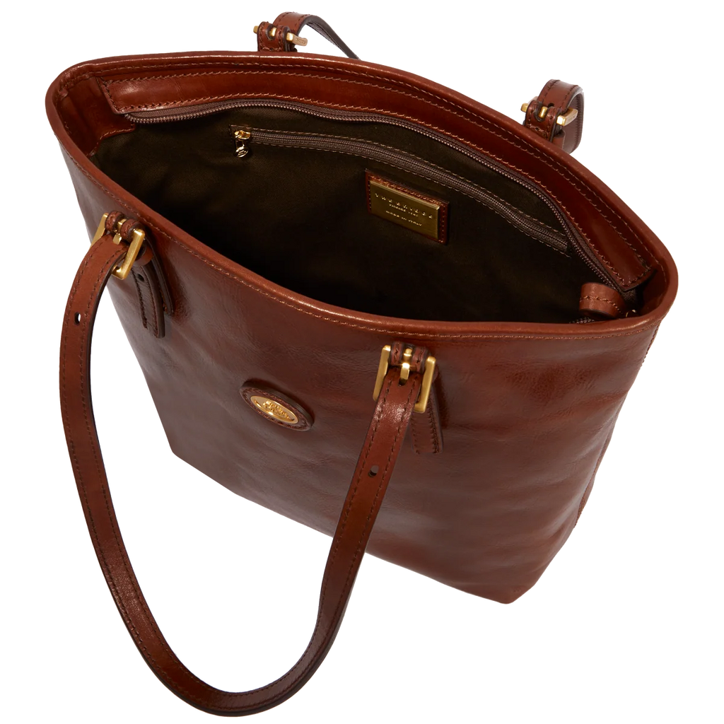 The Bridge Shopper