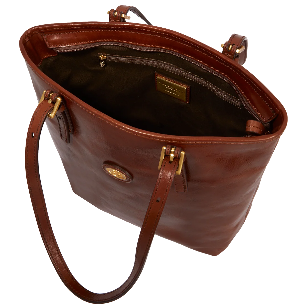 The Bridge Shopper