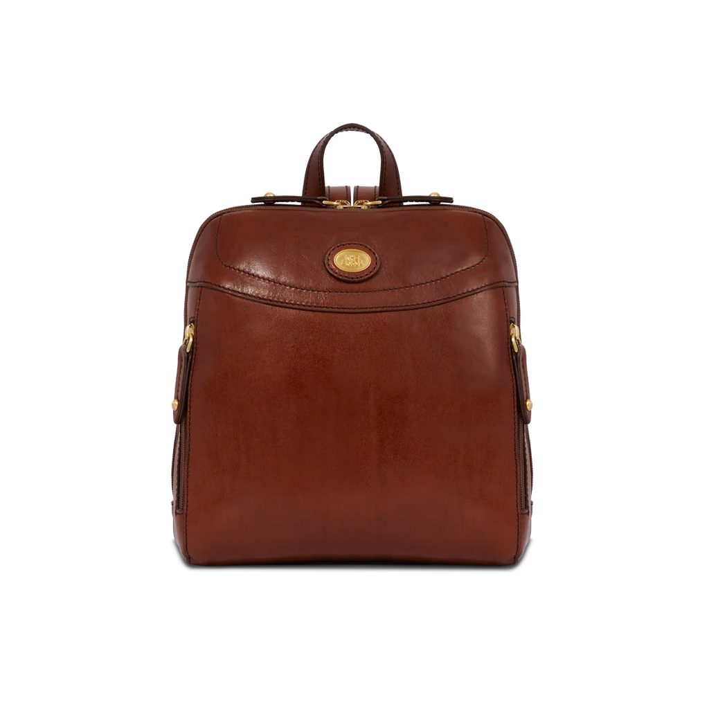 The Bridge Lederrucksack