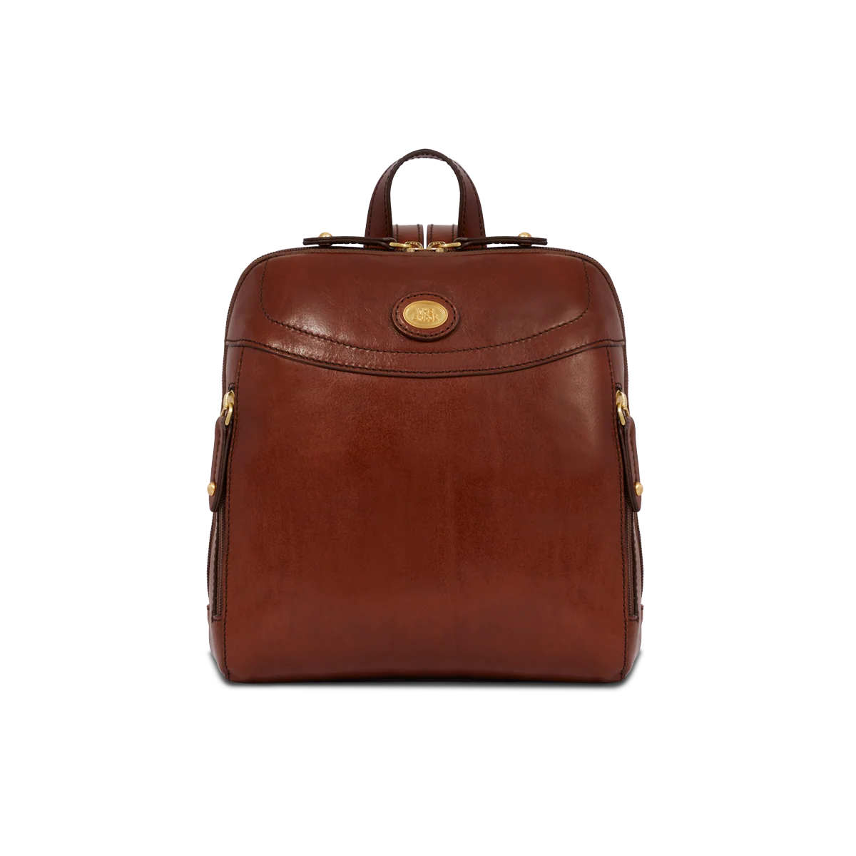 The Bridge Lederrucksack