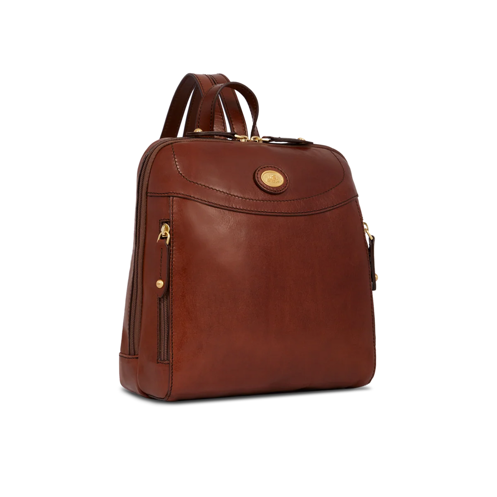 The Bridge Lederrucksack