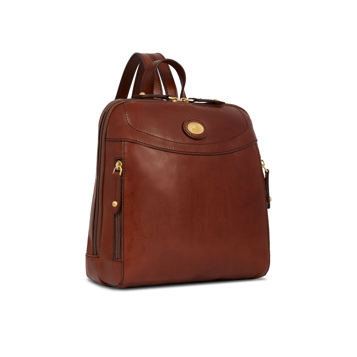 The Bridge Lederrucksack