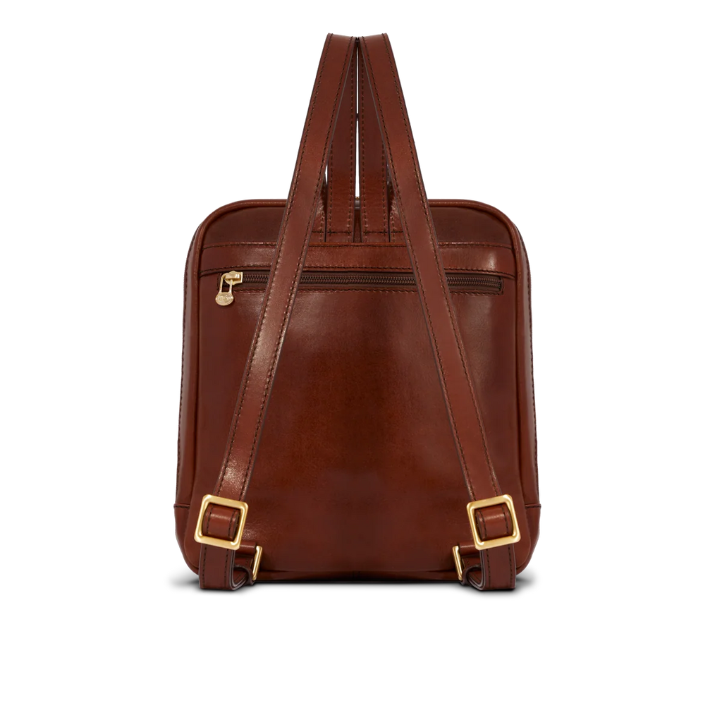The Bridge Lederrucksack