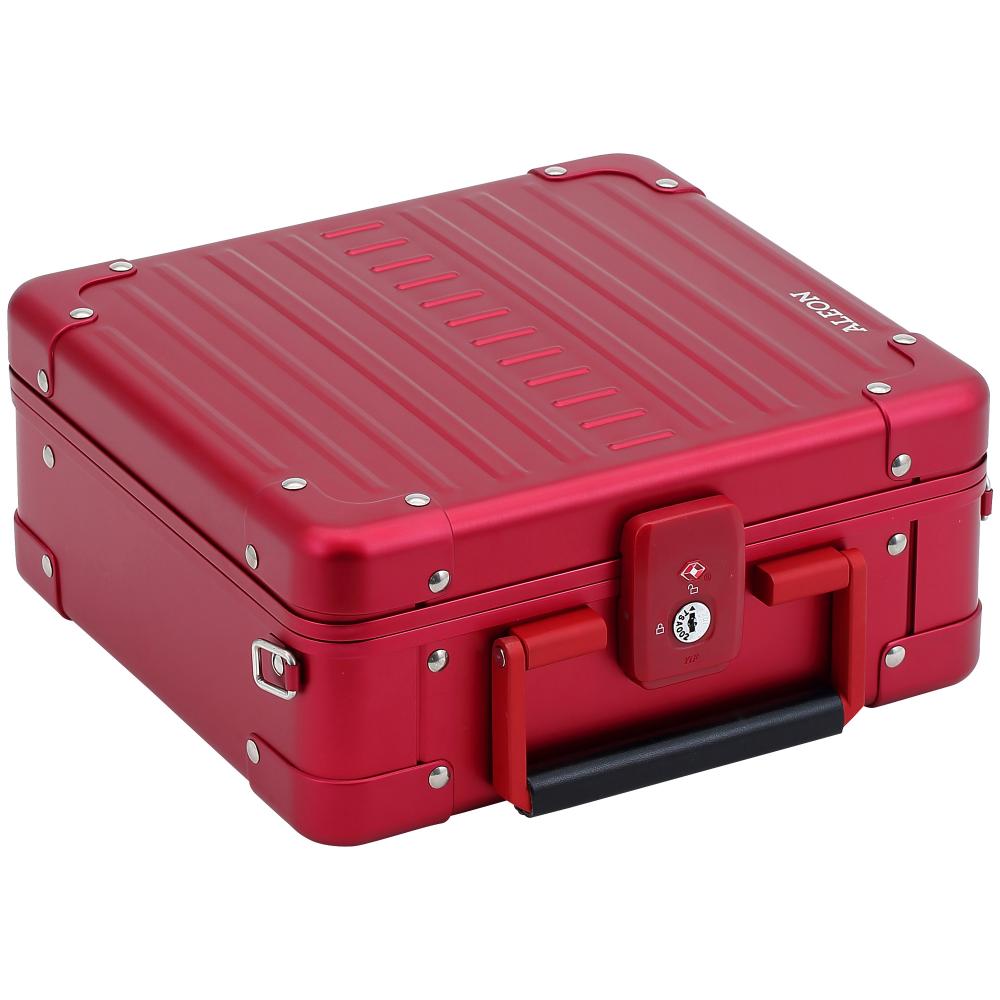 ALEON 10'' Diversity Beauty Case
