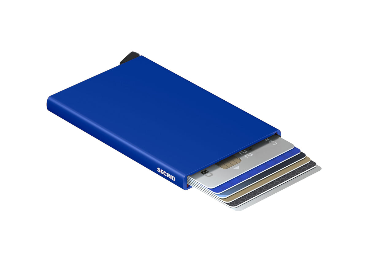 Secrid Cardprotector