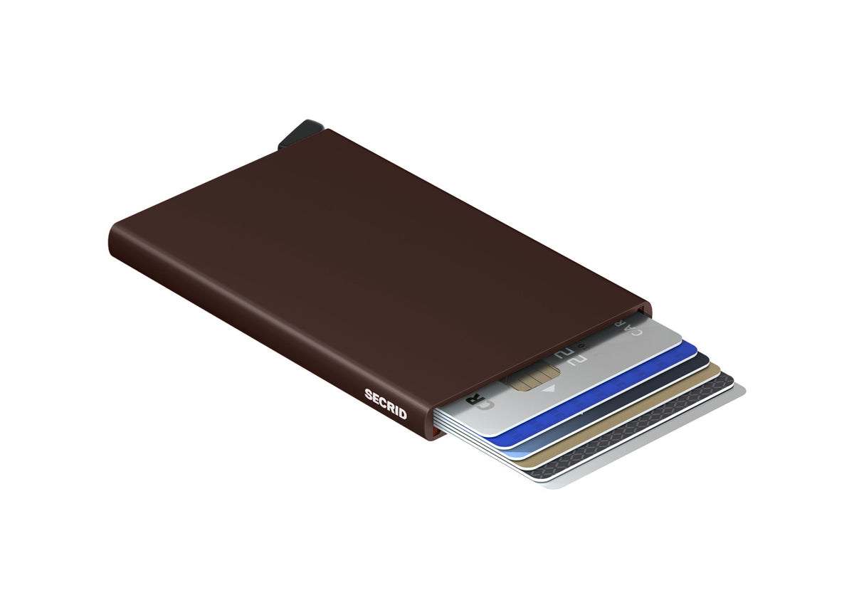 Secrid Cardprotector