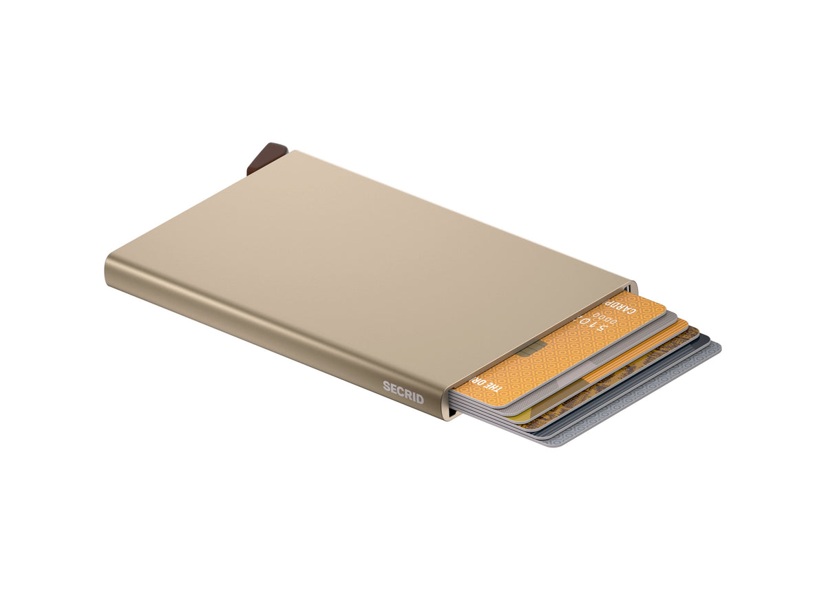 Secrid Cardprotector