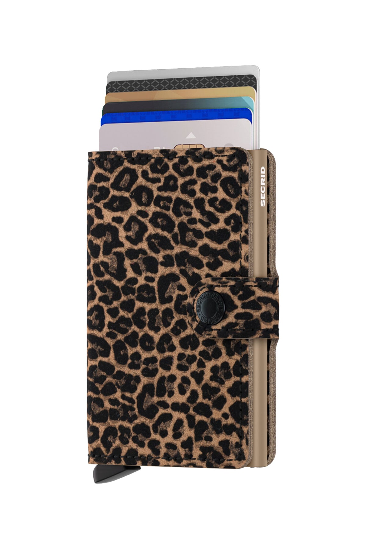 Secrid Miniwallet LEO