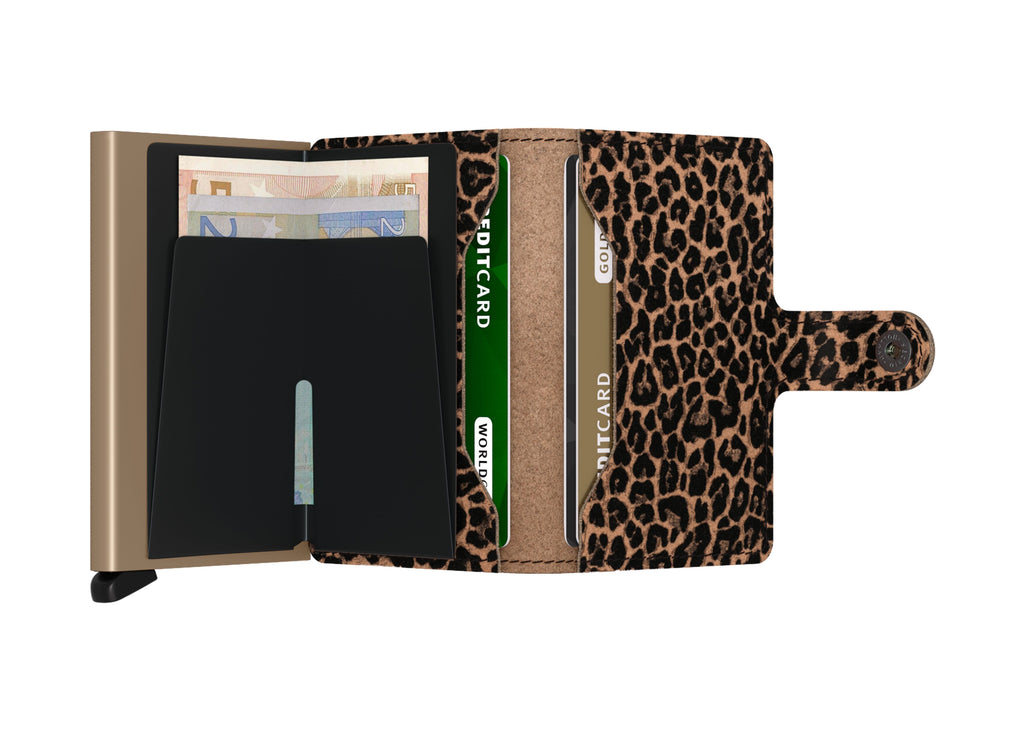 Secrid Miniwallet LEO