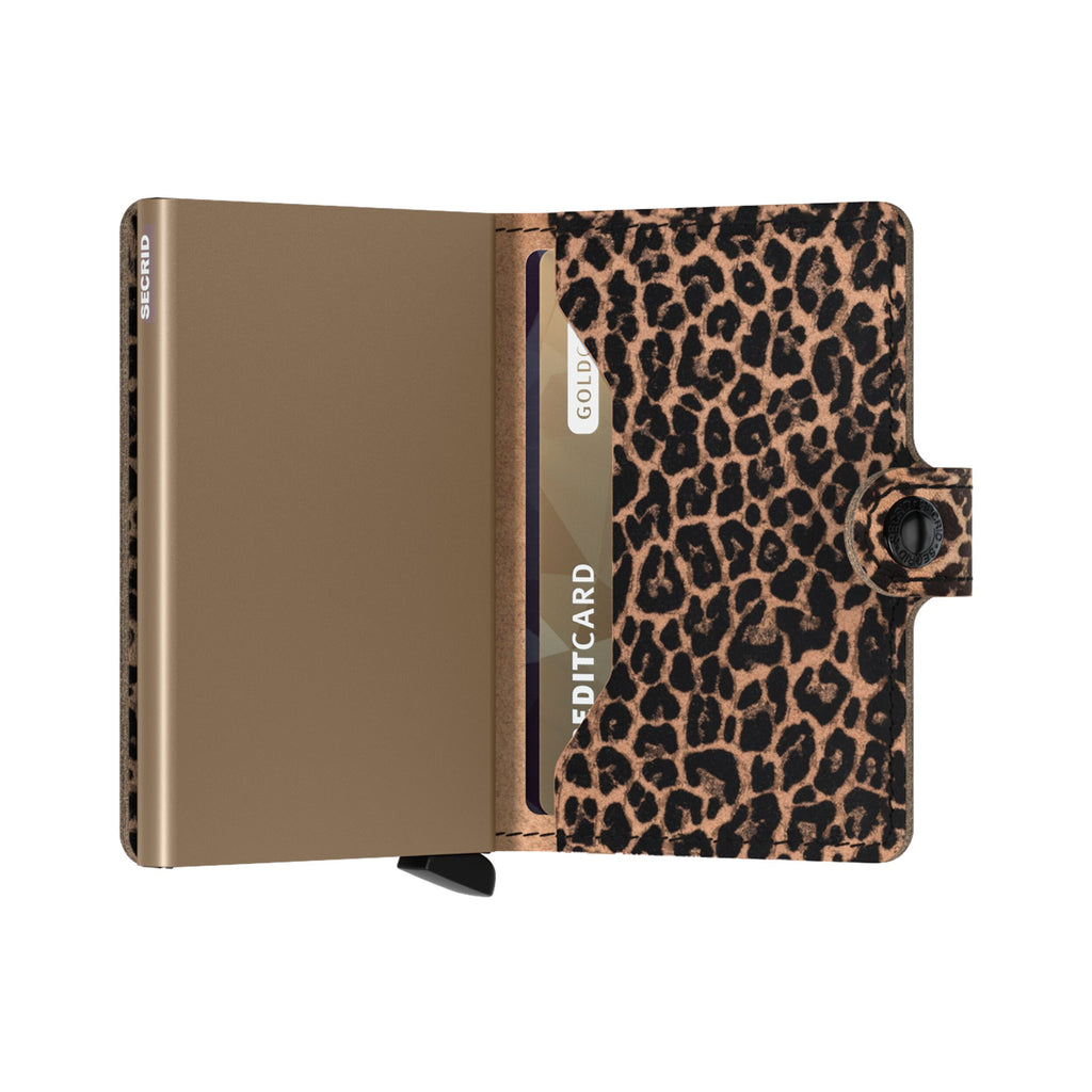 Secrid Miniwallet LEO