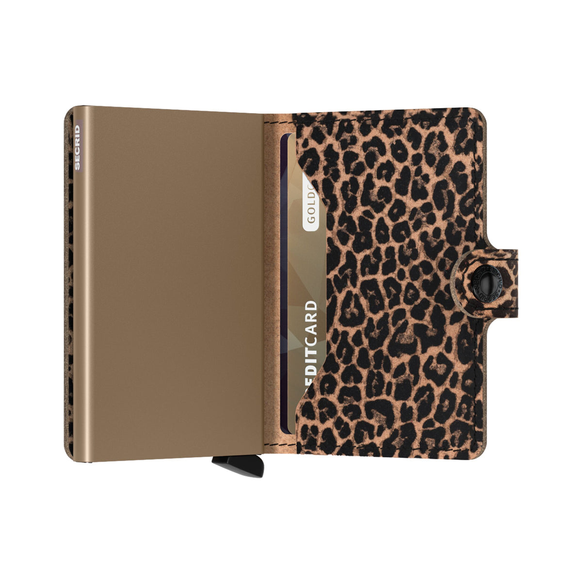 Secrid Miniwallet LEO