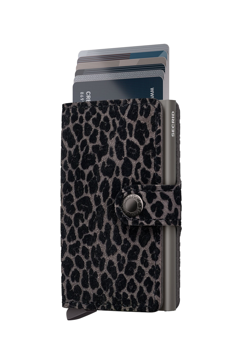 Secrid Miniwallet LEO
