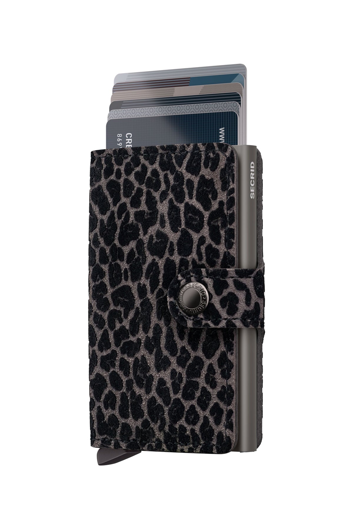 Secrid Miniwallet LEO