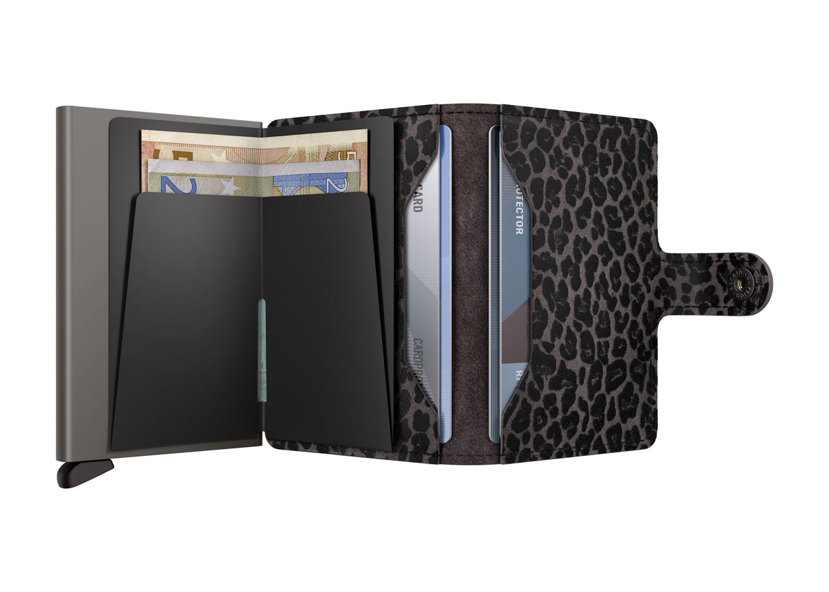 Secrid Miniwallet LEO