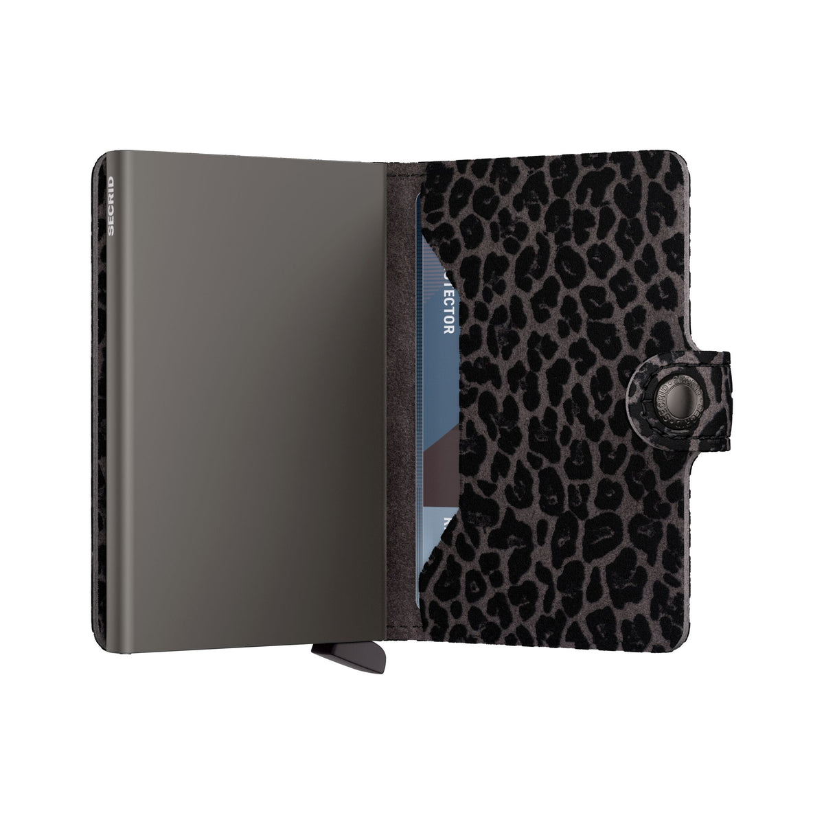Secrid Miniwallet LEO