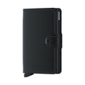 SECRID Miniwallet Matte