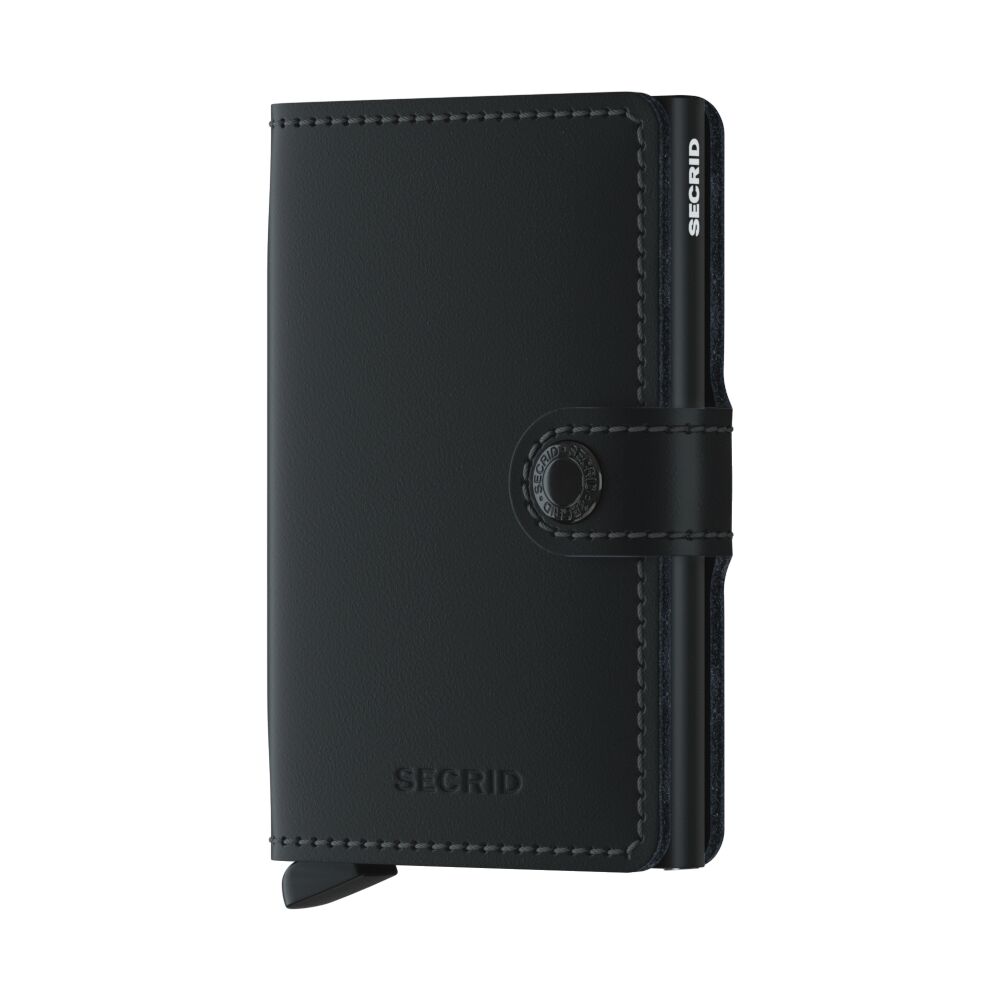 SECRID Miniwallet Matte