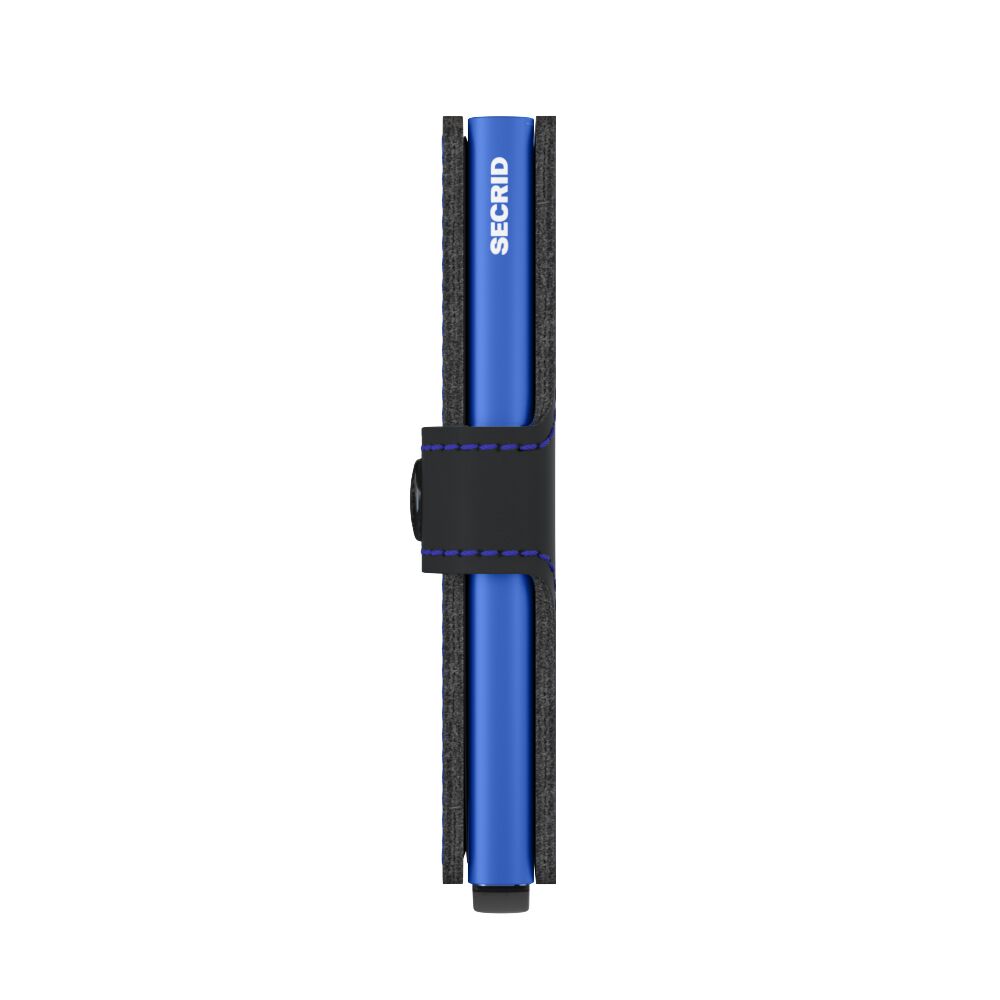 SECRID Miniwallet Matte