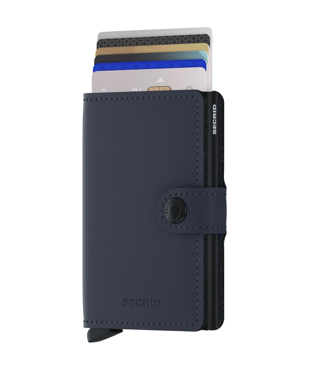 SECRID Miniwallet Matte