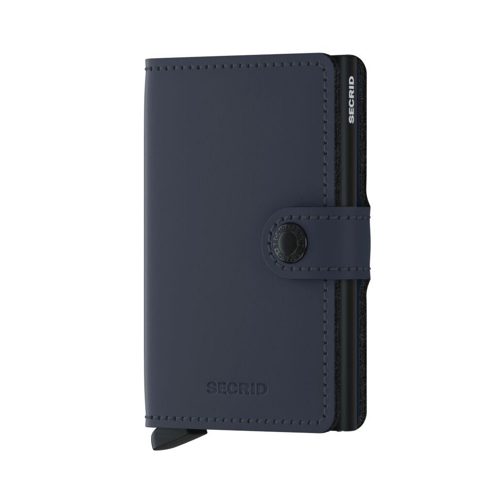 SECRID Miniwallet Matte
