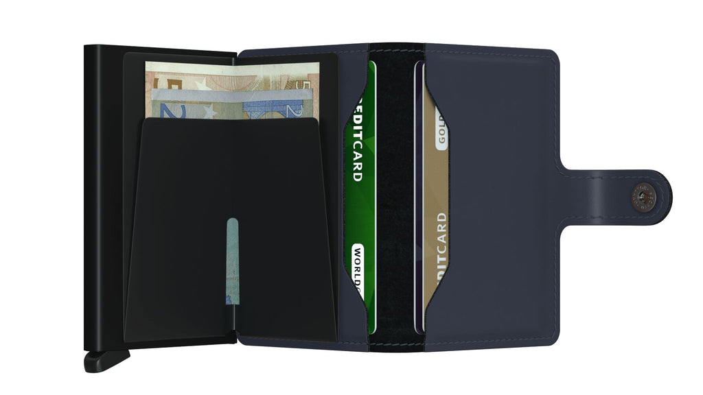 SECRID Miniwallet Matte