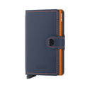 SECRID Miniwallet Matte