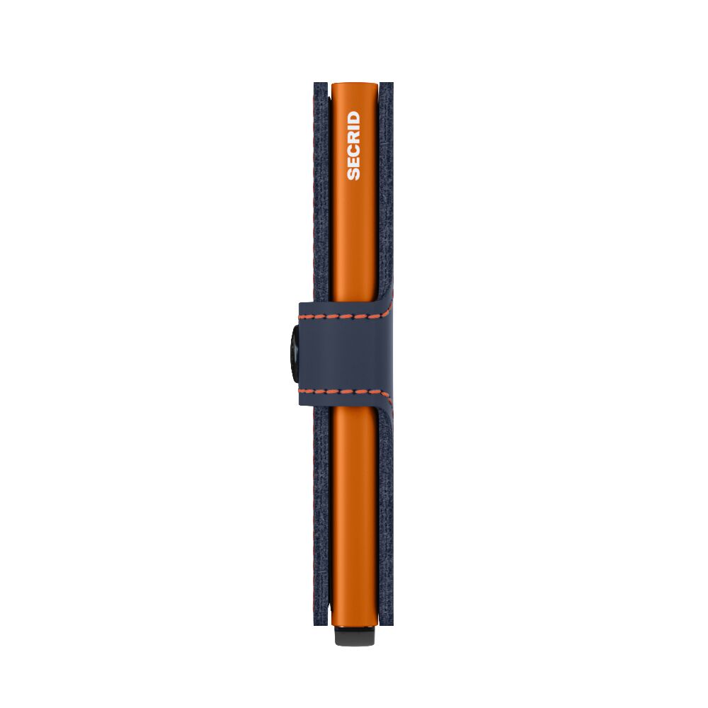 SECRID Miniwallet Matte