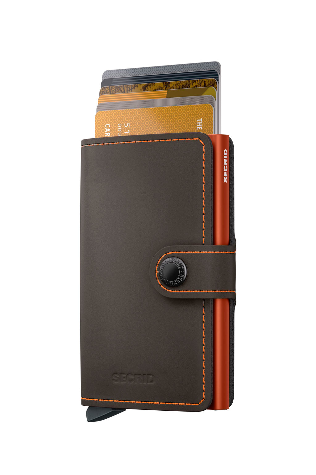 SECRID Miniwallet Matte